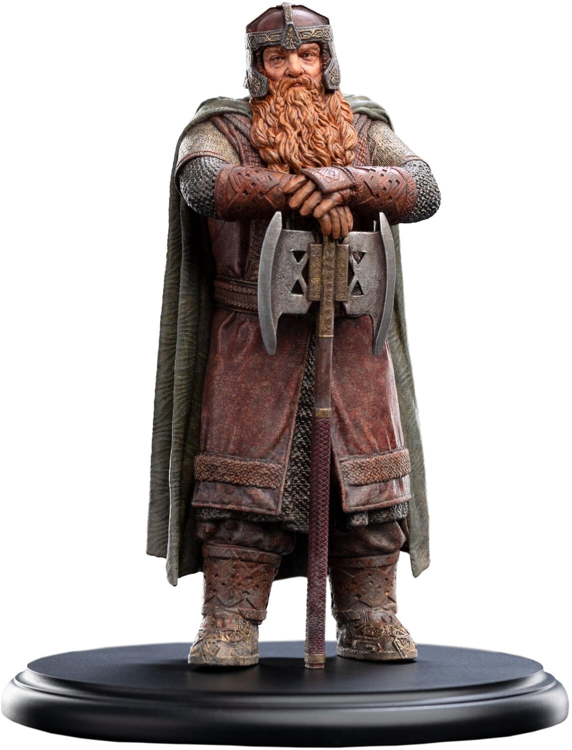 Amazon.co.jp: Weta Workshop 小さなポリストーン - ロード